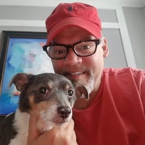 Meet your Posher, Peter